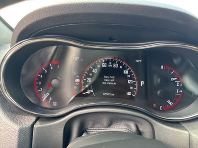 2019 Dodge Durango GT Plus