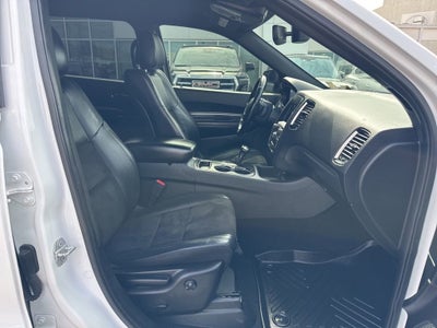 2019 Dodge Durango GT Plus