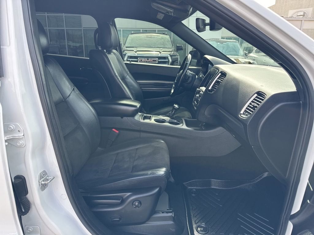 2019 Dodge Durango GT Plus