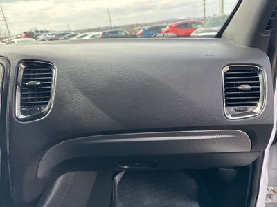 2019 Dodge Durango GT Plus