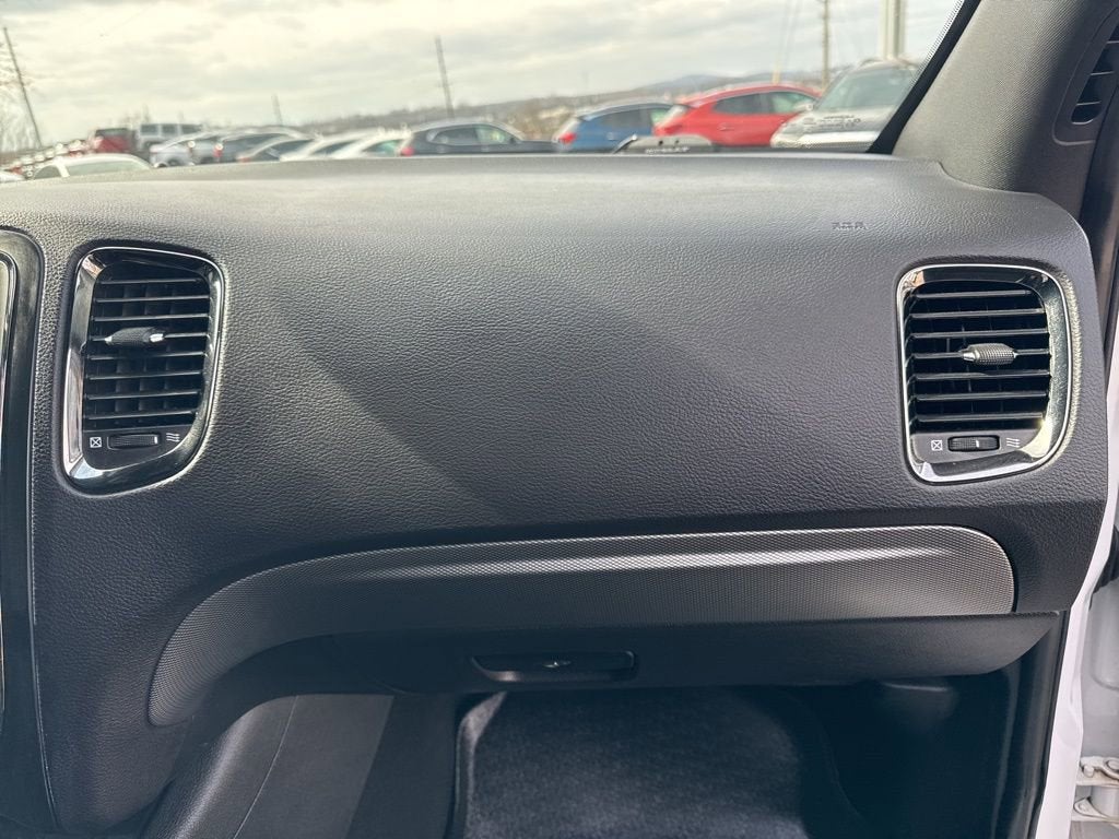 2019 Dodge Durango GT Plus