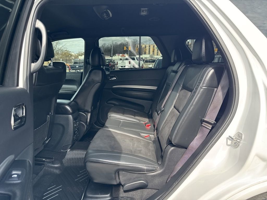 2019 Dodge Durango GT Plus