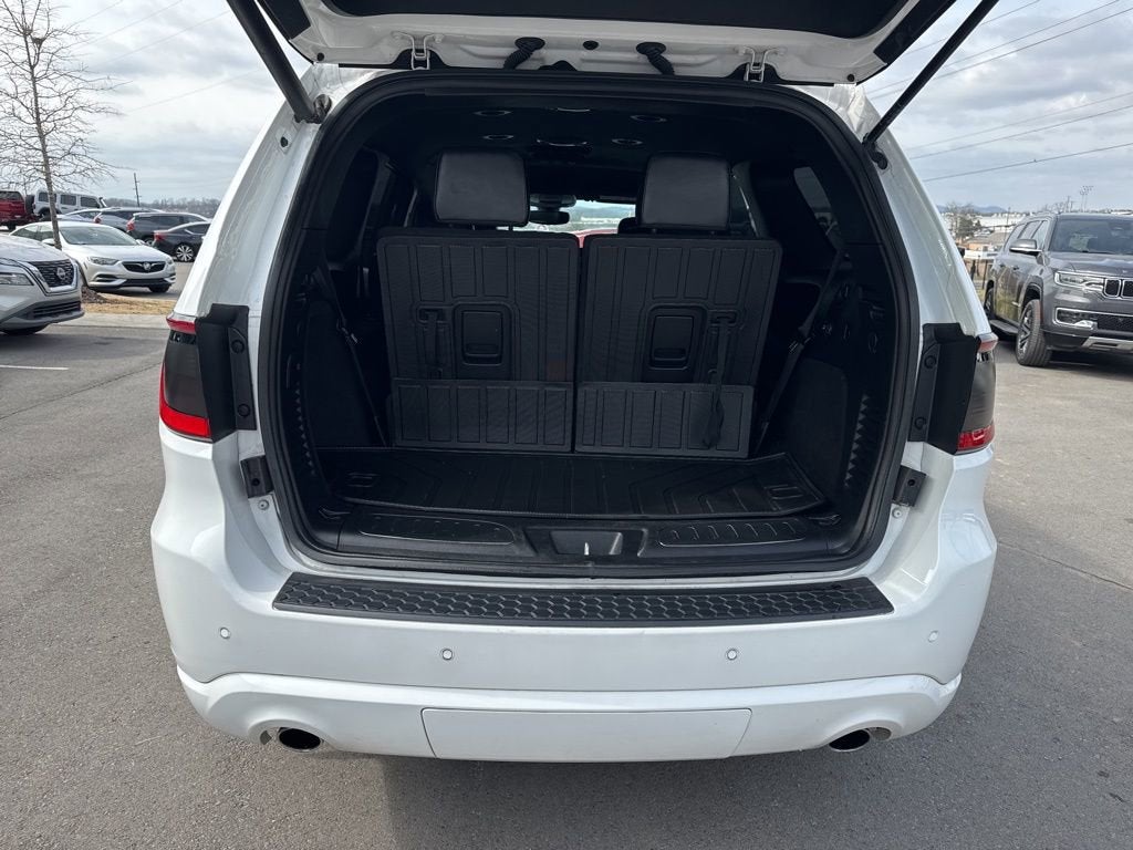 2019 Dodge Durango GT Plus