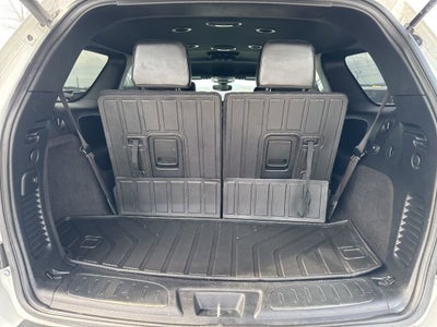 2019 Dodge Durango GT Plus