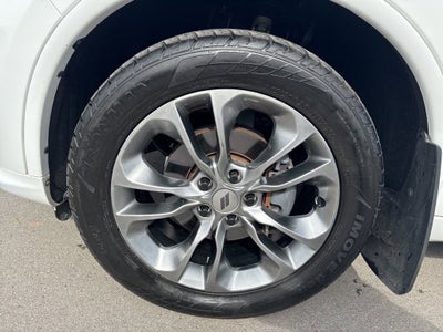 2019 Dodge Durango GT Plus