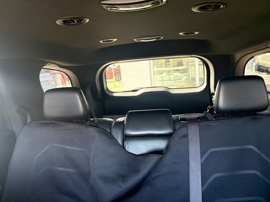 2019 Dodge Durango GT Plus