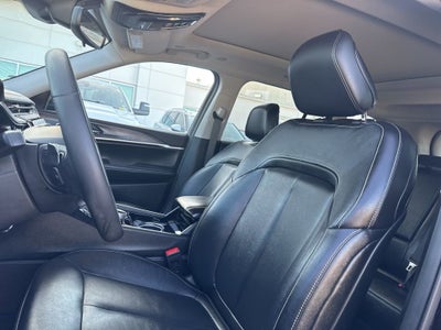 2022 Jeep Grand Cherokee 4xe BASE