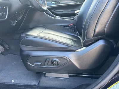 2022 Jeep Grand Cherokee 4xe BASE