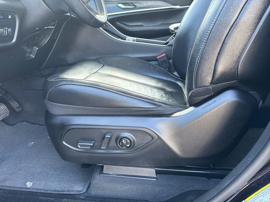 2022 Jeep Grand Cherokee 4xe BASE