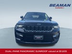 2022 Jeep Grand Cherokee 4xe BASE