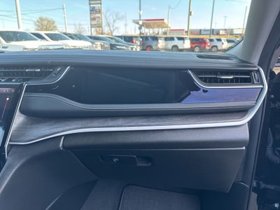 2022 Jeep Grand Cherokee 4xe BASE