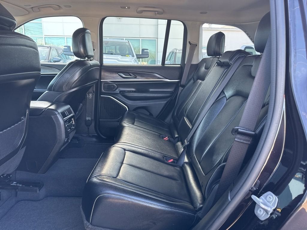 2022 Jeep Grand Cherokee 4xe BASE