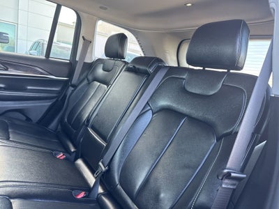 2022 Jeep Grand Cherokee 4xe BASE