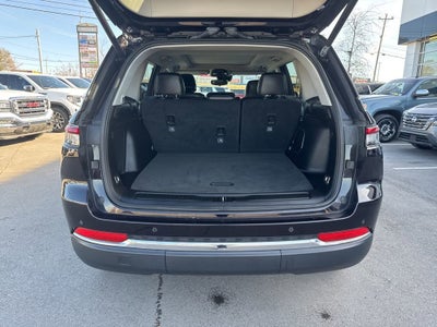 2022 Jeep Grand Cherokee 4xe BASE