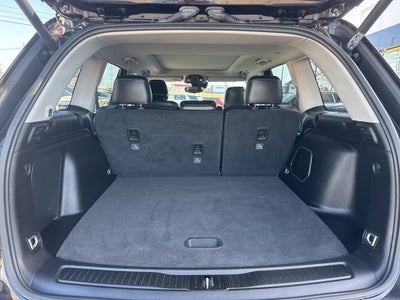 2022 Jeep Grand Cherokee 4xe BASE