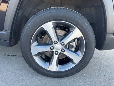 2022 Jeep Grand Cherokee 4xe BASE