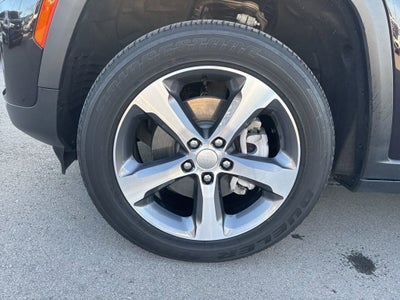 2022 Jeep Grand Cherokee 4xe BASE