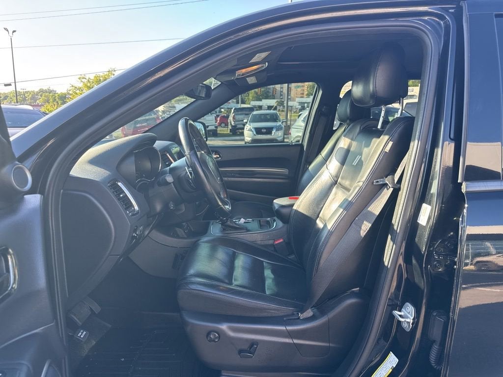 2020 Dodge Durango R/T