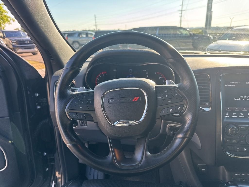2020 Dodge Durango R/T