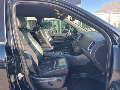 2020 Dodge Durango R/T