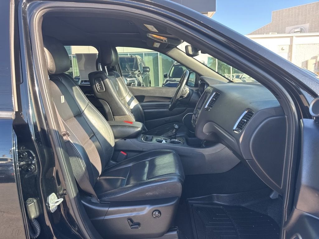 2020 Dodge Durango R/T