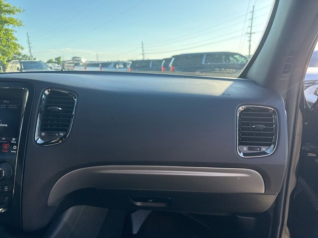 2020 Dodge Durango R/T