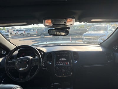 2020 Dodge Durango R/T