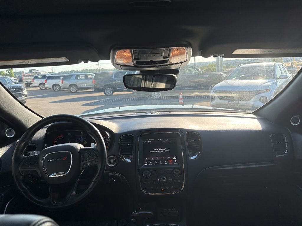 2020 Dodge Durango R/T