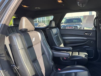 2020 Dodge Durango R/T