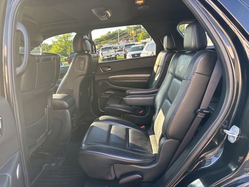 2020 Dodge Durango R/T