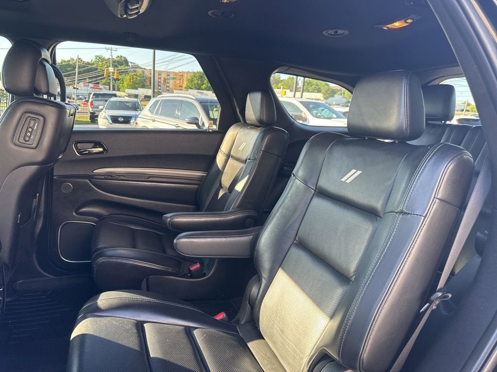 2020 Dodge Durango R/T