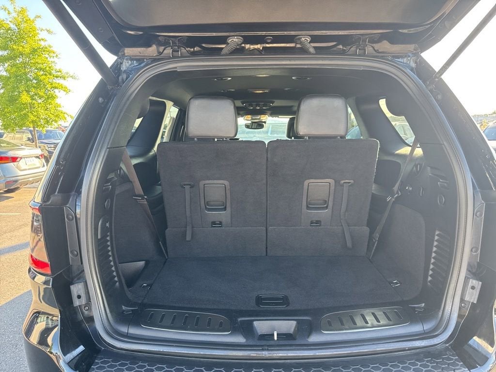 2020 Dodge Durango R/T