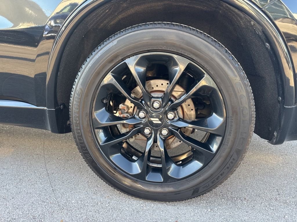 2020 Dodge Durango R/T