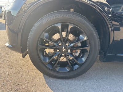 2020 Dodge Durango R/T