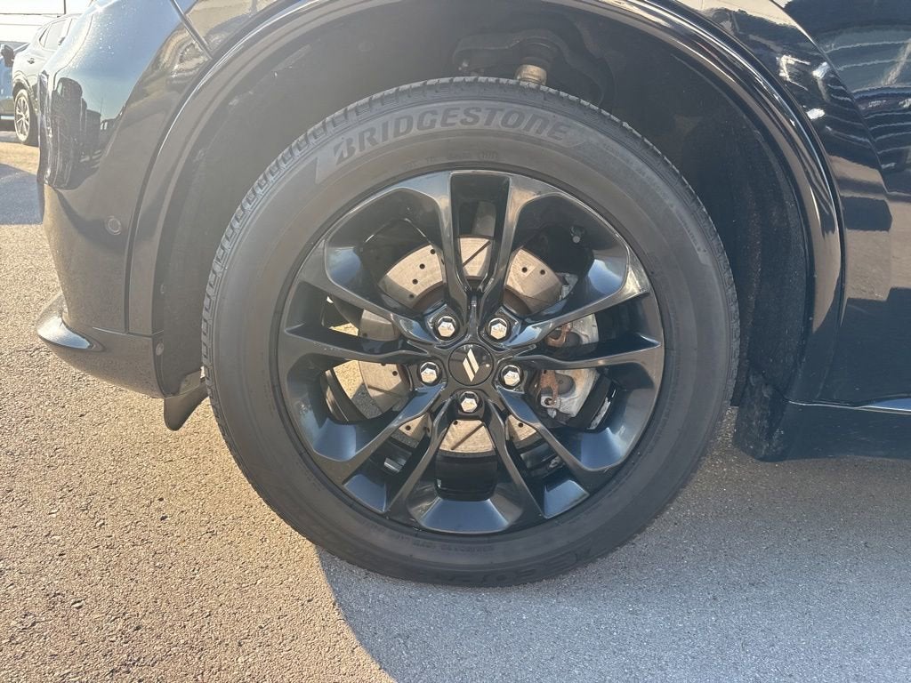 2020 Dodge Durango R/T