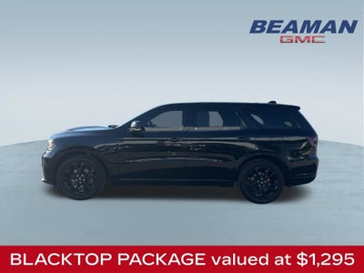 2020 Dodge Durango R/T