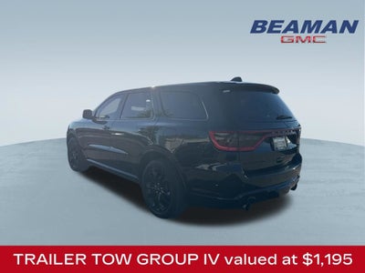 2020 Dodge Durango R/T