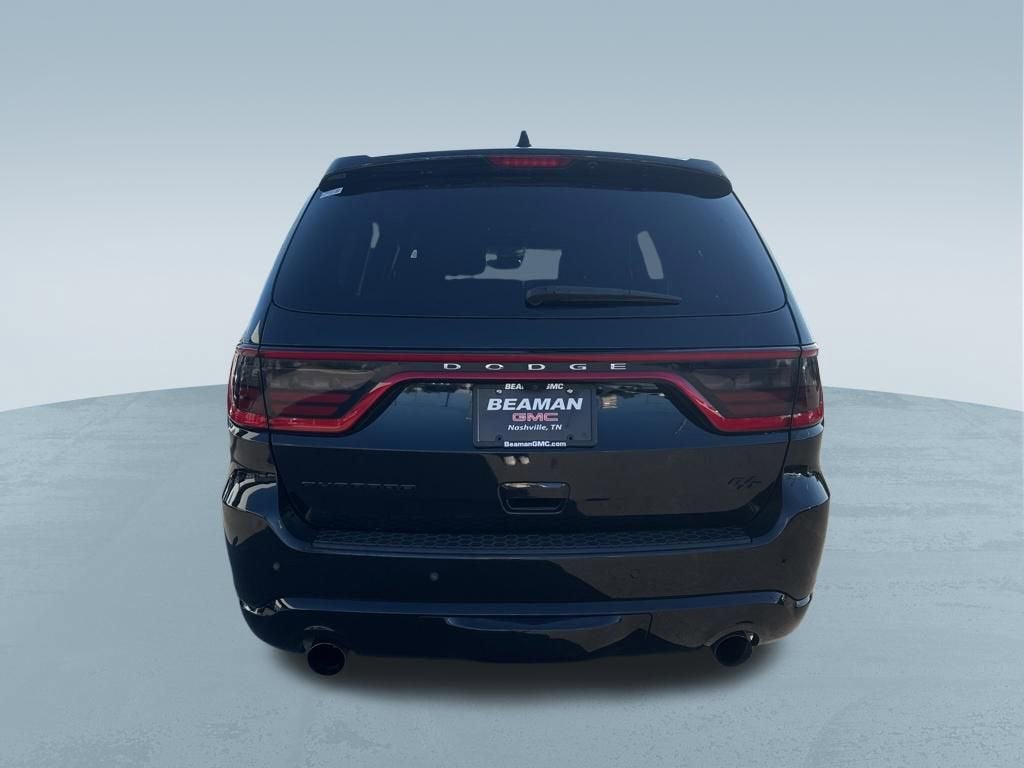 2020 Dodge Durango R/T