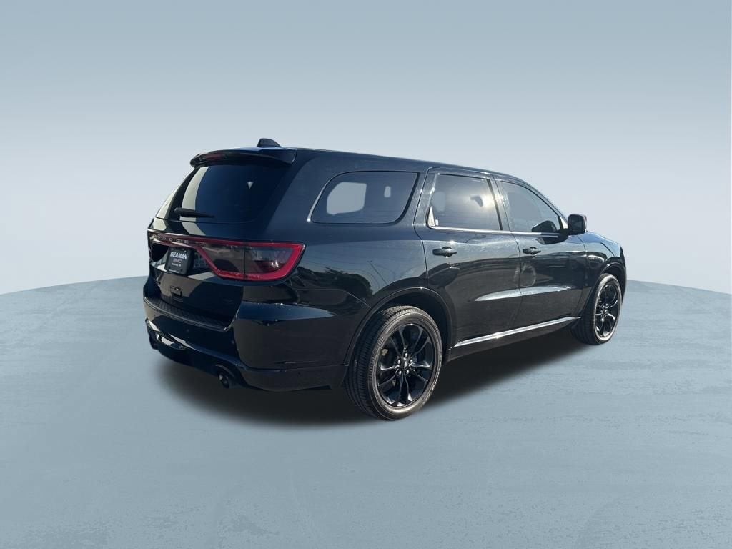 2020 Dodge Durango R/T