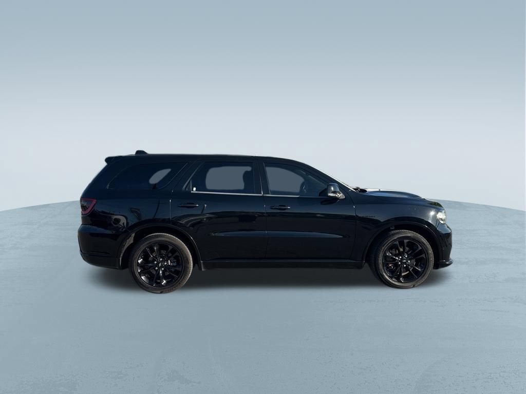 2020 Dodge Durango R/T