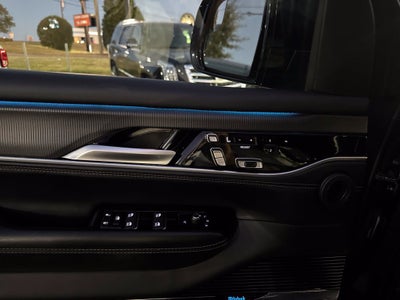 2024 Jeep Grand Wagoneer L Series II