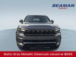 2024 Jeep Grand Wagoneer L Series II