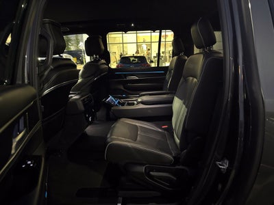 2024 Jeep Grand Wagoneer L Series II
