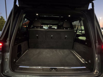 2024 Jeep Grand Wagoneer L Series II