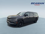2024 Jeep Grand Wagoneer L Series II
