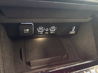 2024 Jeep Grand Wagoneer L Series II