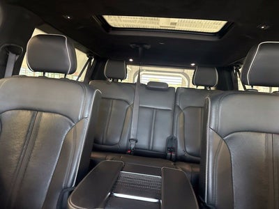 2024 Jeep Grand Wagoneer L Series II