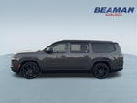 2024 Jeep Grand Wagoneer L Series II