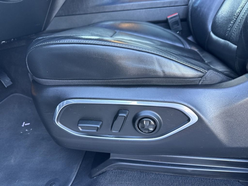 2022 Jeep Wagoneer Series I