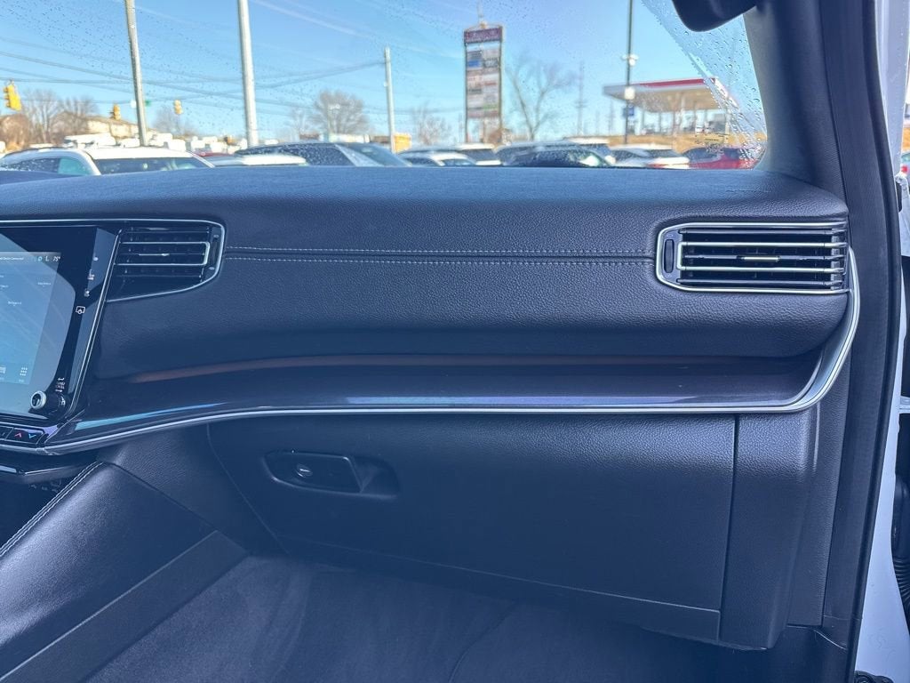 2022 Jeep Wagoneer Series I